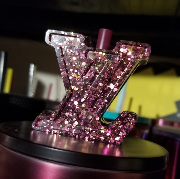 ποΈCustom Straw Topper - Picture 11 of 16